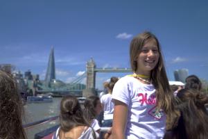 Excursión a Londres