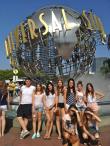 Universal Studios (los Angeles, CA)