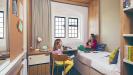 HabitaciÃ³n indiciduales (Roedean School, Brigthon, UK)