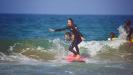 Curso de Surf (Newport Beach)