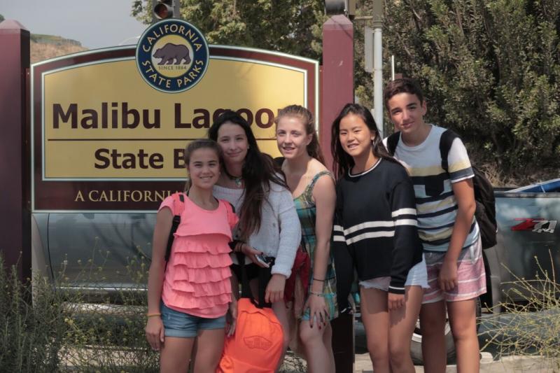 Malibu & Downtown Disney_IMG_0150