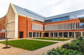 St. Edwards Hall Principal